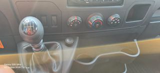 Renault Master 2012 L1H1-thumb-17