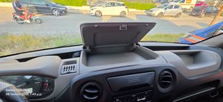 Renault Master 2012 L1H1-thumb-19