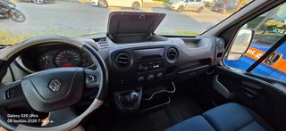 Renault Master 2012 L1H1-thumb-20