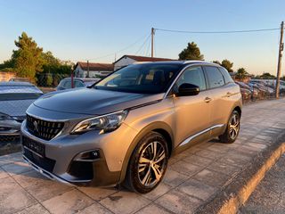 Peugeot 3008 2016 1.2 PURETECH 130 ALLURE