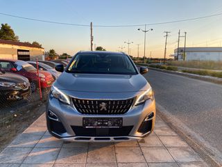Peugeot 3008 2016 1.2 PURETECH 130 ALLURE-thumb-1