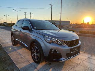 Peugeot 3008 2016 1.2 PURETECH 130 ALLURE-thumb-2