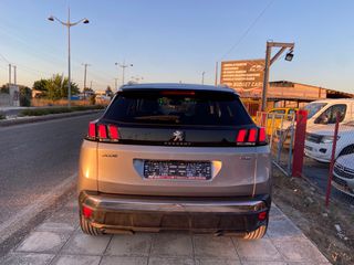 Peugeot 3008 2016 1.2 PURETECH 130 ALLURE-thumb-3