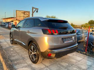 Peugeot 3008 2016 1.2 PURETECH 130 ALLURE-thumb-4