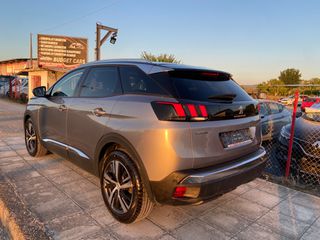 Peugeot 3008 2016 1.2 PURETECH 130 ALLURE-thumb-5