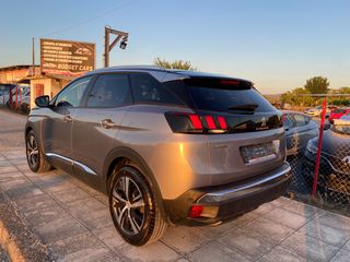 Peugeot 3008 2016 1.2 PURETECH 130 ALLURE-thumb-6
