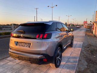 Peugeot 3008 2016 1.2 PURETECH 130 ALLURE-thumb-7