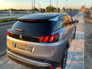 Peugeot 3008 2016 1.2 PURETECH 130 ALLURE-thumb-8