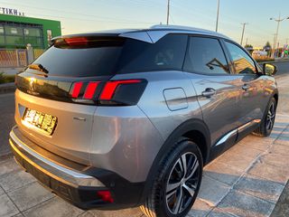 Peugeot 3008 2016 1.2 PURETECH 130 ALLURE-thumb-9
