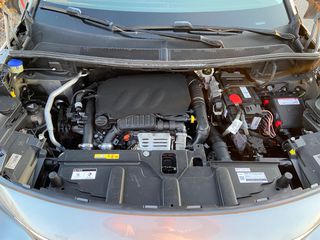 Peugeot 3008 2016 1.2 PURETECH 130 ALLURE-thumb-39