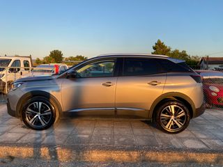 Peugeot 3008 2016 1.2 PURETECH 130 ALLURE-thumb-10