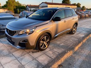 Peugeot 3008 2016 1.2 PURETECH 130 ALLURE-thumb-11