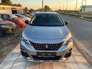 Peugeot 3008 2016 1.2 PURETECH 130 ALLURE-thumb-12