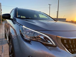 Peugeot 3008 2016 1.2 PURETECH 130 ALLURE-thumb-13