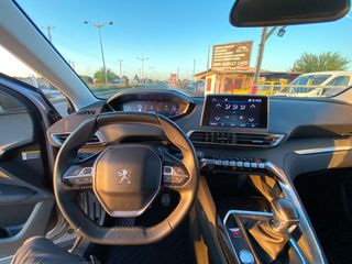 Peugeot 3008 2016 1.2 PURETECH 130 ALLURE-thumb-21