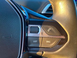 Peugeot 3008 2016 1.2 PURETECH 130 ALLURE-thumb-24