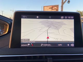 Peugeot 3008 2016 1.2 PURETECH 130 ALLURE-thumb-28