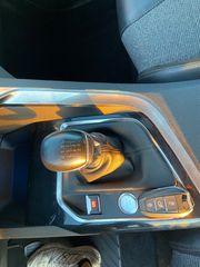 Peugeot 3008 2016 1.2 PURETECH 130 ALLURE-thumb-33