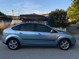 Ford Focus 2006