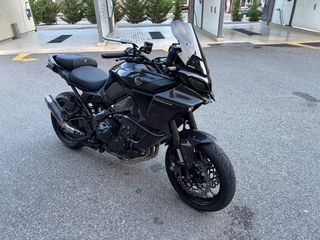 Yamaha Tracer 9 2024