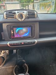Smart ForTwo 2011-thumb-7
