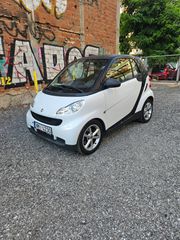 Smart ForTwo 2011-thumb-1