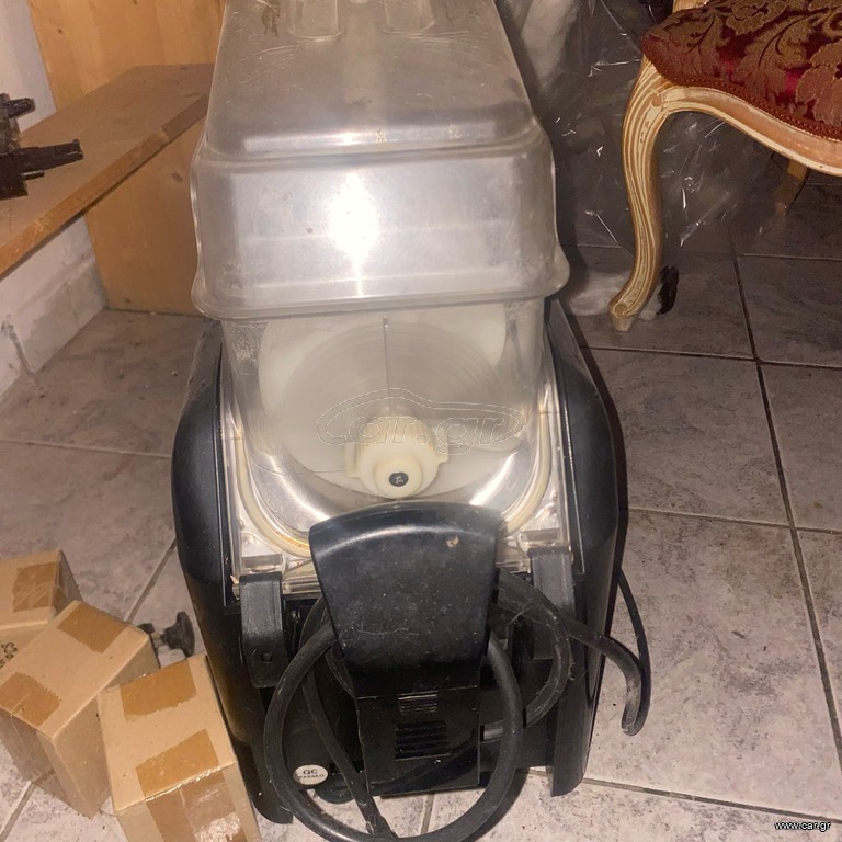 γρανιτομηχανή