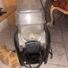 γρανιτομηχανή