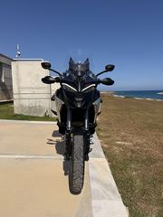 Ducati Multistrada V4 2025 V4 Rally