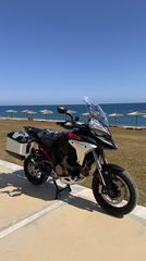 Ducati Multistrada V4 2025 V4 Rally-thumb-1