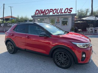 Kia Stonic 2020 AUTOMATIC 1.0 T-GDI PLATINUM EDITION