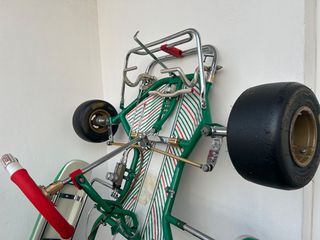 On-Road TonyKart 2023 401r