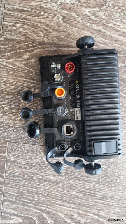 GARMIN GPSMAP 723xsv