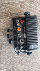 GARMIN GPSMAP 723xsv