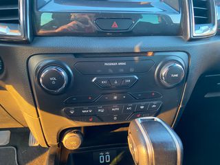 Ford Ranger 2021 WILDTRAK DOUBLECAB FULL EXTRA-thumb-27