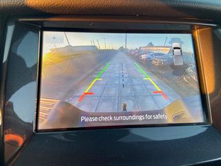 Ford Ranger 2021 WILDTRAK DOUBLECAB FULL EXTRA-thumb-32