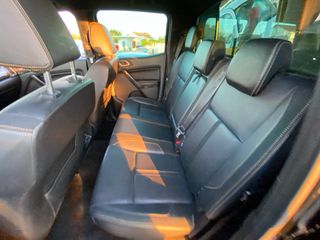 Ford Ranger 2021 WILDTRAK DOUBLECAB FULL EXTRA-thumb-37