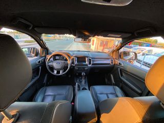 Ford Ranger 2021 WILDTRAK DOUBLECAB FULL EXTRA-thumb-38