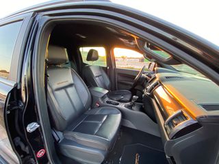 Ford Ranger 2021 WILDTRAK DOUBLECAB FULL EXTRA-thumb-40
