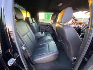Ford Ranger 2021 WILDTRAK DOUBLECAB FULL EXTRA-thumb-41