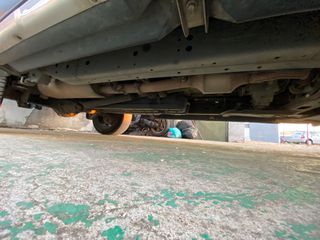 Ford Ranger 2021 WILDTRAK DOUBLECAB FULL EXTRA-thumb-44