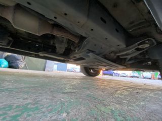 Ford Ranger 2021 WILDTRAK DOUBLECAB FULL EXTRA-thumb-45