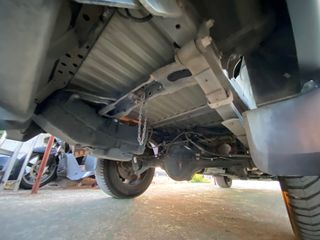 Ford Ranger 2021 WILDTRAK DOUBLECAB FULL EXTRA-thumb-47