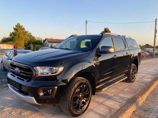 Ford Ranger 2021 WILDTRAK DOUBLECAB FULL EXTRA
