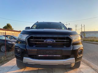 Ford Ranger 2021 WILDTRAK DOUBLECAB FULL EXTRA-thumb-1