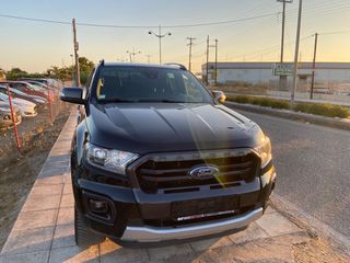 Ford Ranger 2021 WILDTRAK DOUBLECAB FULL EXTRA-thumb-3