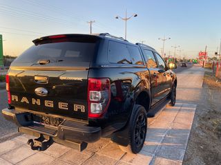 Ford Ranger 2021 WILDTRAK DOUBLECAB FULL EXTRA-thumb-5