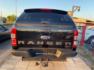 Ford Ranger 2021 WILDTRAK DOUBLECAB FULL EXTRA-thumb-6