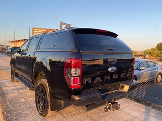 Ford Ranger 2021 WILDTRAK DOUBLECAB FULL EXTRA-thumb-7