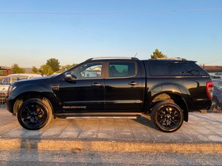 Ford Ranger 2021 WILDTRAK DOUBLECAB FULL EXTRA-thumb-8